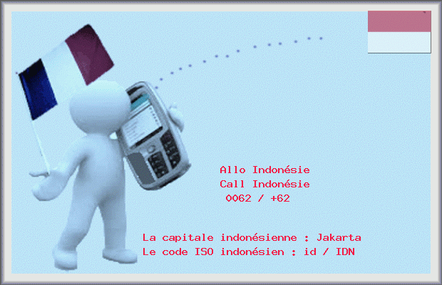 Indonésie
