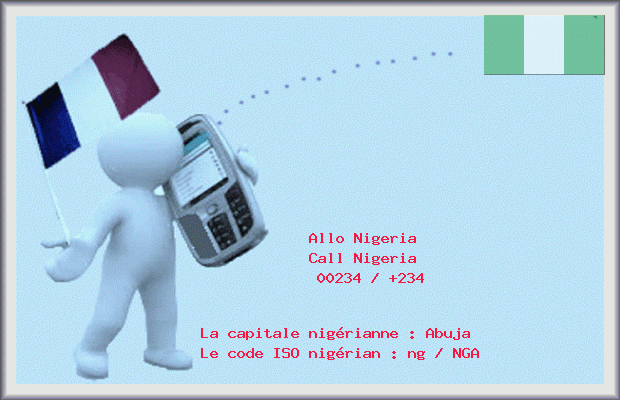 Nigeria